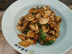 -老磨油饼(高陵店)