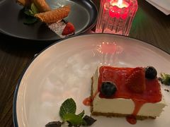 -安妮意大利餐厅(世贸天阶店)
