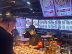 -徕碗水煮肉(大V小巷·王府井美食街店)