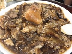 -臻味斋