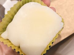 芒果雪媚娘-鲍师傅糕点(春熙路店)