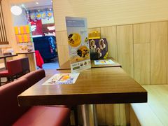 -许留山(佐敦道店)