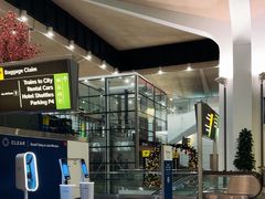 -纽瓦克自由国际机场