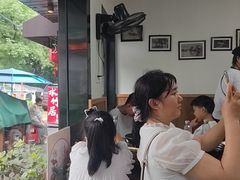-家烧面馆【南山路知名经典面食】