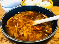酸辣汤-故宫餐厅(景运门店)