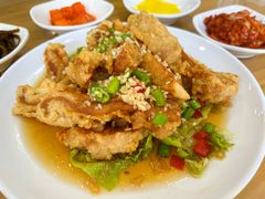 -祥和居炸酱面馆(美食街店)