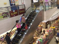 -海港城购物中心