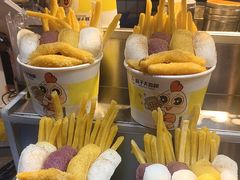 -味子夫鸡柳(解放碑总店)