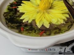 -蘭奢雅集·江浙菜(青山江滩店)