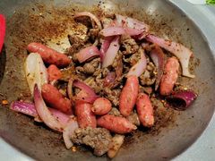 -别装假铝盆烤肉(三道街店)