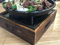 -王胖子驴肉火烧(鼓楼店)