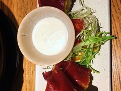 金莎海虾红米肠粉-潮粥荟·潮汕砂锅粥(朝阳大悦城店)