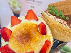 -July tale·可丽饼(德基广场店)