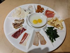 -建新园过桥米线(金碧广场店)