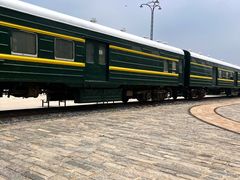 -清风小镇闯关东影视基地