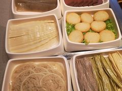 -海底捞火锅(让胡路万达店)