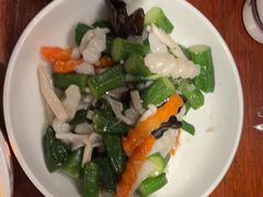 -前海沿·青岛菜(五四广场永旺店)