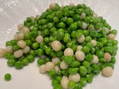 炒嫩豌豆-福1039(愚园路店)
