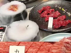 -焱铁烧·黑毛和牛专门店(南宁万象城店)