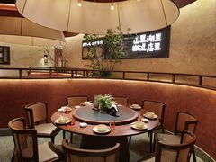 -福满我家大碗厨·湘菜(上海大厦店)