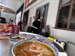 -永丰面馆(汉口路店)