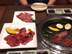 -叙叙苑(大阪店)