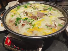-芳芳私房菜·精做淮扬菜(承德路店)