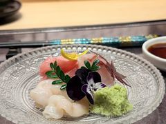-小十Omakase(地王大厦店)