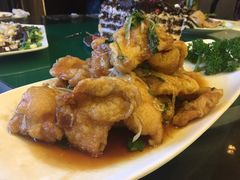 -勺园饭店(骨科医院店)