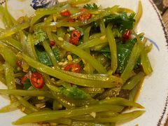 -利杨记·本味轩粥坊·烧烤(宝体店)