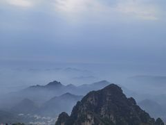 -狼牙山风景区