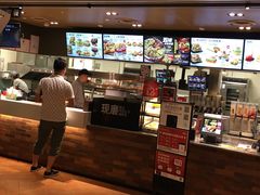-肯德基(昌里店)