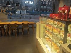 -COSTA COFFEE(金长安大厦店)