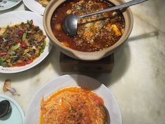 -金佬馆·川菜bistro(芜湖镜湖万达店)