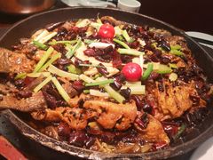 -老板恋上鱼(振华商厦店)
