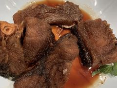 -小厨娘淮扬菜(六合欢乐港店)