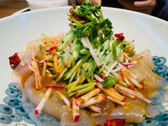 -上关雪東北菜(中房金谊店)