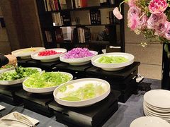 -Steaking·食间牛排(和平店)