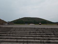 -汉景帝阳陵博物院