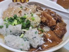 -荔林食店(西华路店)