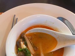 -simply thai天泰(长泰广场店)