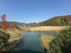 -南北湖风景区