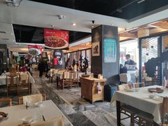 大堂-辣婆婆(航天桥店)