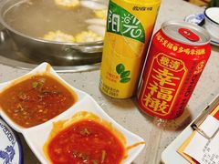 -杏花吴记牛肉火锅