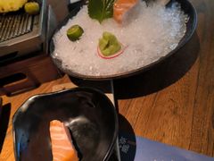 -京鹿料理(荟聚店)