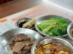 -阿秋牛排(湖心街店)