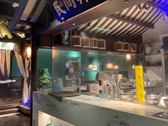 -佬麻雀·剁椒鱼头(京基KK One店)