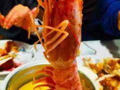 -阳光岛·海鲜盛宴(银泰中心in99店)