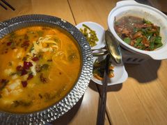 -五口灶下饭小炒(洛社店)