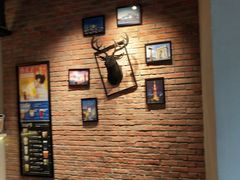 -THE ALLEY 鹿角巷(时代天街A馆店)